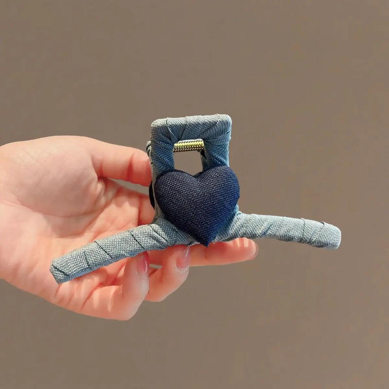 Sonbahar Kış Kot Kumaş Fiyonkl - Women'S Winter Accessories Set incelemesi ve fiyatı