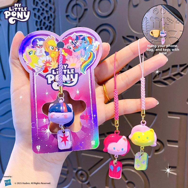 My Little Pony Su Sesli Zil, M - Women Accessories Bag incelemesi ve fiyatı