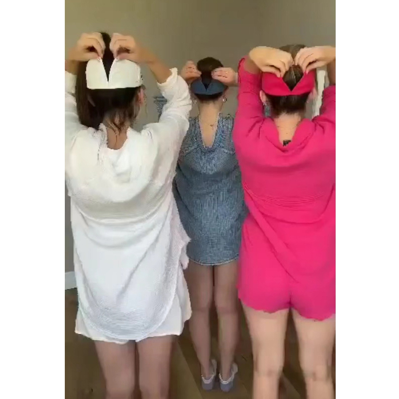 Kadın Modası Manyetik Atkuyruğ - Women'S Golf Accessories incelemesi ve fiyatı