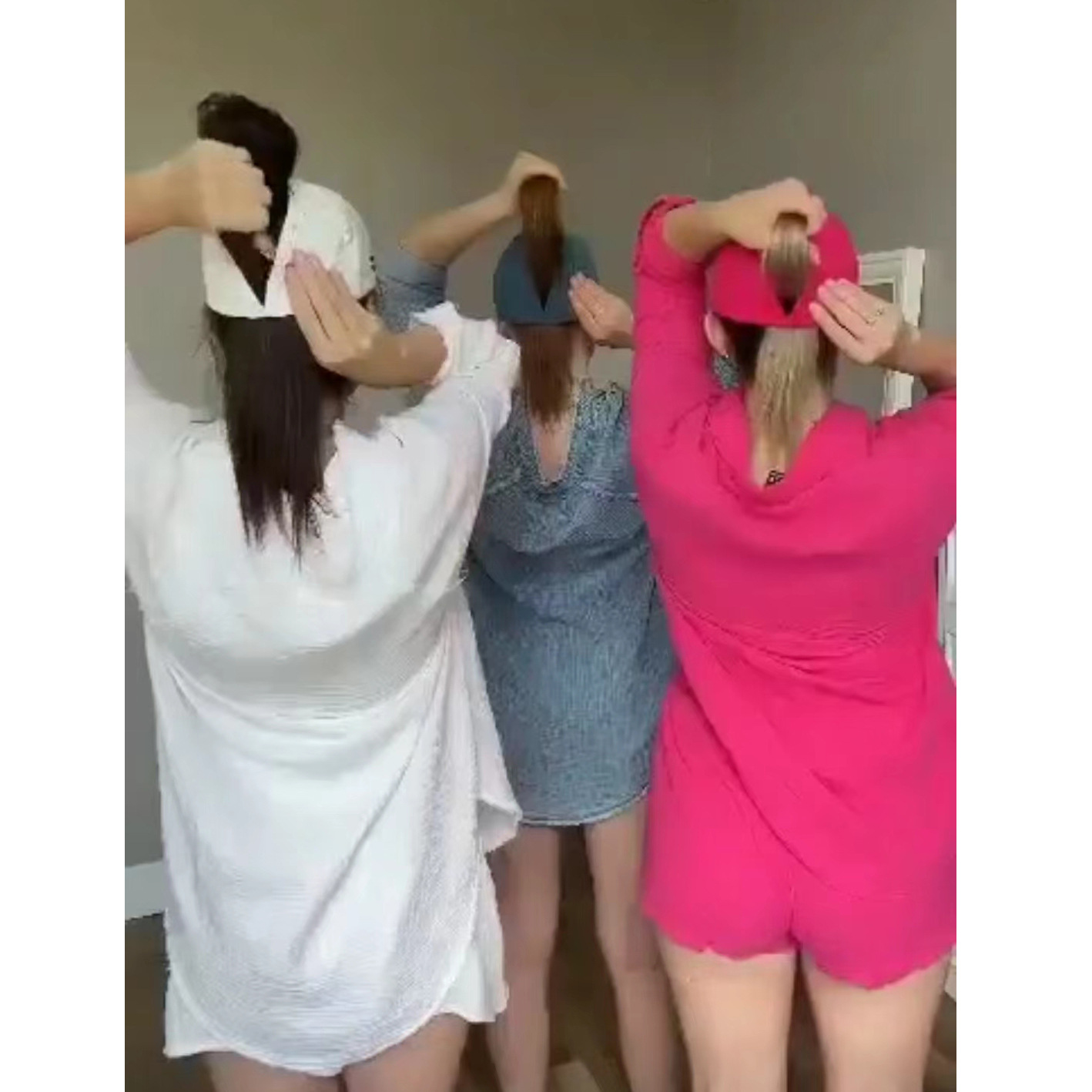 Kadın Modası Manyetik Atkuyruğ - Women'S Golf Accessories incelemesi ve fiyatı