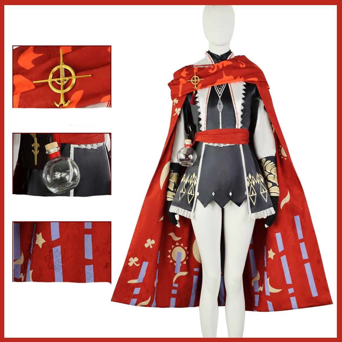 Oyun Arknights Exusiai Yeni An - Women Accessories Bag incelemesi ve fiyatı
