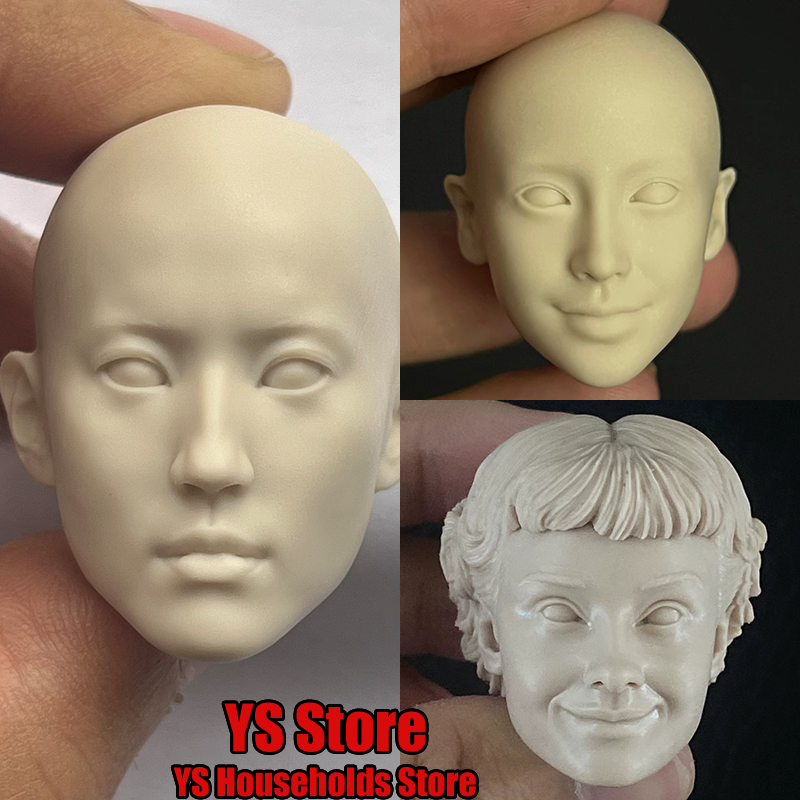 Boyasız 1/6 Kadın Asker Krista - Women Accessories Drawing incelemesi ve fiyatı